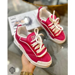 DOLCE GABBANA SHOES 