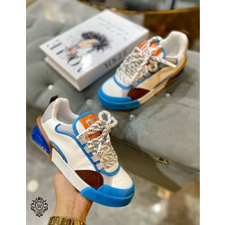 DOLCE GABBANA SHOES 