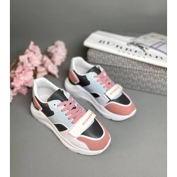BURBERRY SHOES