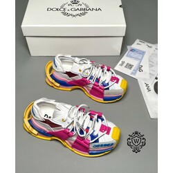 DOLCE GABBANA SHOES 
