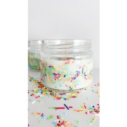Kavanoz Candy Mum
