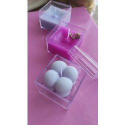 Kutulu Minik Bubble