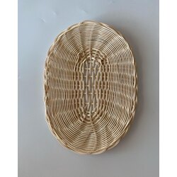 oval supla 