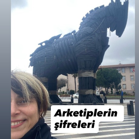 Arketiplerin Şifreleri