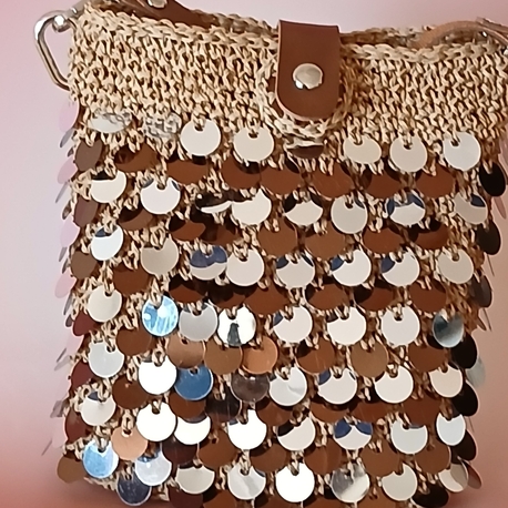 SHİNY BOHO
