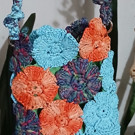Flower Pop
