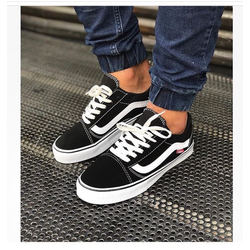 vans ayakkabı