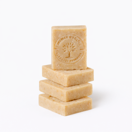 SOĞUK DÖKÜM BAOBAB SABUNU 