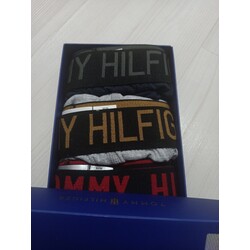 M BEDEN TOMMY HİLFİGER BOXER