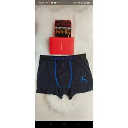 XXL Calvin Klein erkek boxer