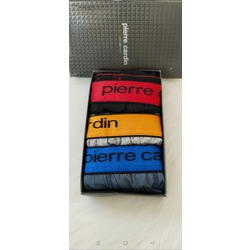 Pierre Cardin erkek boxer M beden 