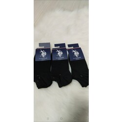 u.s Polo assn erkek çorap
