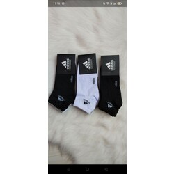 kaliteli adidas erkek çorap 