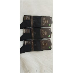 kaliteli Gucci erkek çorap 