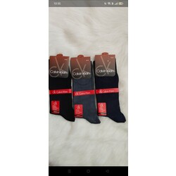 3 lu Pierre Cardin erkek çorap