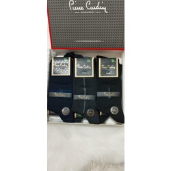 Pierre Cardin erkek çorap