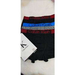 Calvin Klein erkek boxer M beden 