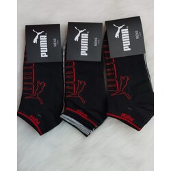 puma erkek çorap 