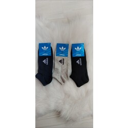 adidas erkek soket çorap 