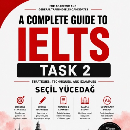 A Complete Guide to IELTS Task 2