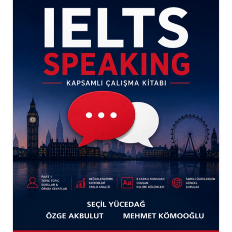 IELTS Speaking Guide