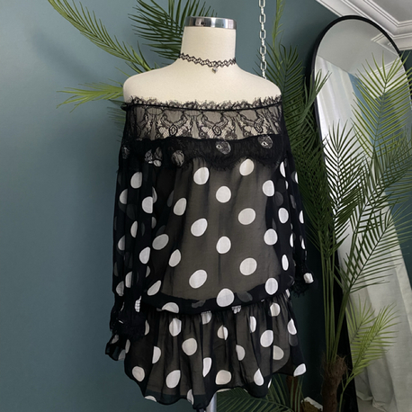 Harry Polka Bardot