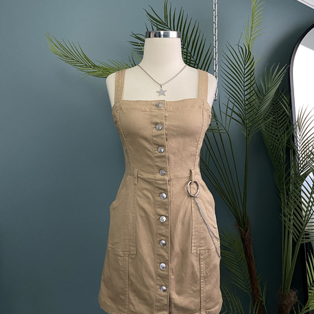 Sandline Dress 
