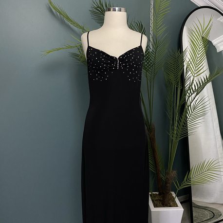 Lustre Dress