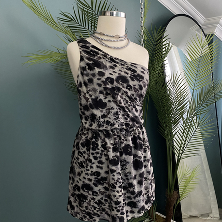 Topshop Dress