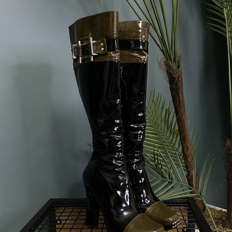 Trust Archive Boots