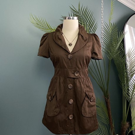 Éloise Dress 