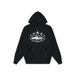 Alcatraz 5th Anniversary Hoodie
