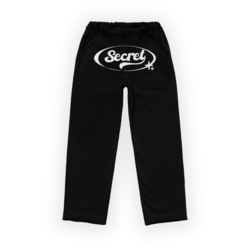 Secret Baggy Sweatpant