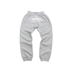 Alcatraz Gri Jogger