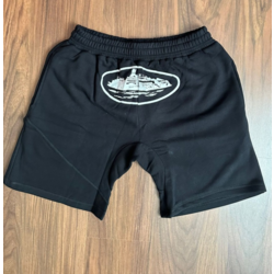 Alcatraz Short