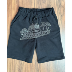 Shooters Black/Black Short