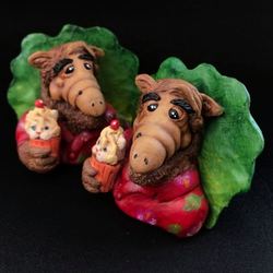 ALF magnet