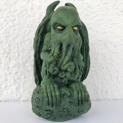 CTHULHU figurine