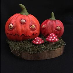 Pumpkinos