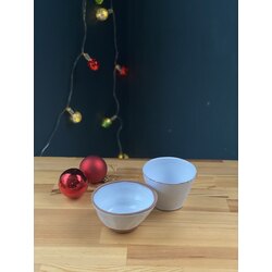 Mini Bowl Set'