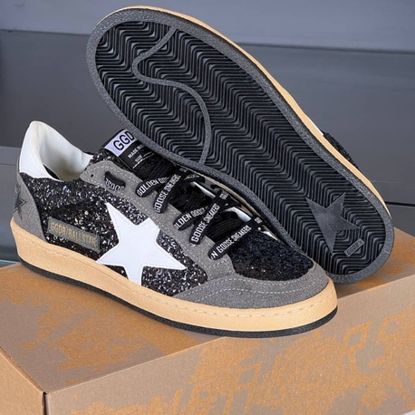 Golden Goose Kadın Spor Ayakkabı