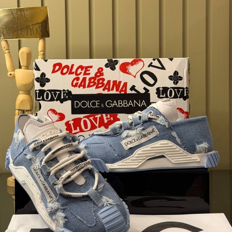 Dolce&Gabbana İthal Kadın Spor Ayakkabı