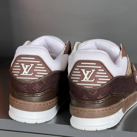 LouisVuitton Kadın İthal Ayakkabı