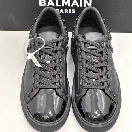 Balmain İthal spor Ayakkabı