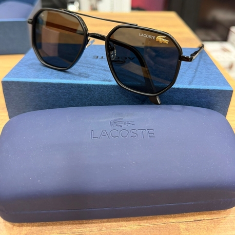 lacoste güneş gözlüğü