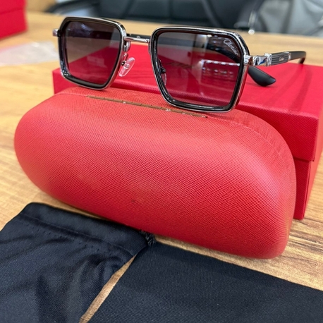 cartier güneş gözlüğü