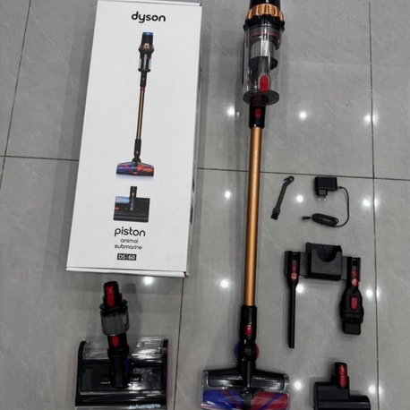 Dyson v16 piston animal submarine