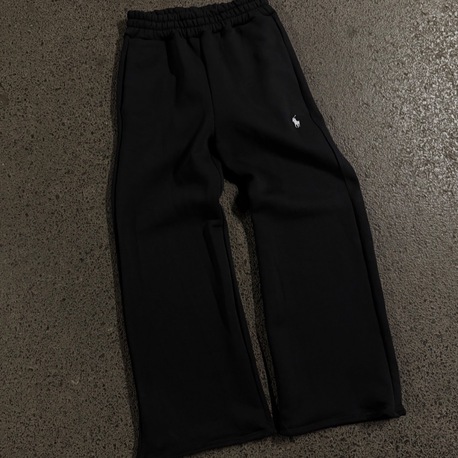 Polo Ralph Lauren Baggy Eşofman Altı – Siyah