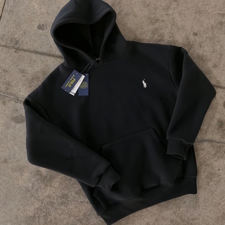 Nakış Polo Ralph Lauren Minimalist Sweatshirt