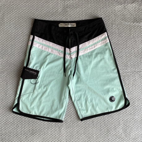 Billabong Platinum Deniz Şortu